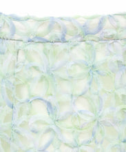 画像をギャラリービューアに読み込む, 3Dフラワーレーススカート/TT517202