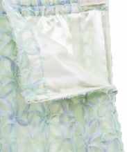 画像をギャラリービューアに読み込む, 3Dフラワーレーススカート/TT517202