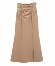 画像をギャラリービューアに読み込む, チュールレイヤードマーメイドスカート/TT517211