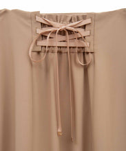 画像をギャラリービューアに読み込む, チュールレイヤードマーメイドスカート/TT517211