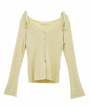 画像をギャラリービューアに読み込む, MANY WAYビスチェセットニット/TT518303