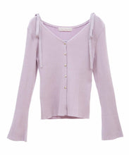 画像をギャラリービューアに読み込む, MANY WAYビスチェセットニット/TT518303