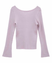 画像をギャラリービューアに読み込む, MANY WAYビスチェセットニット/TT518303