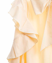 画像をギャラリービューアに読み込む, フリルスリーブボウタイブラウス/TT518101