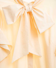 画像をギャラリービューアに読み込む, フリルスリーブボウタイブラウス/TT518101