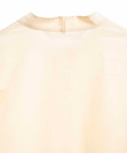 画像をギャラリービューアに読み込む, フリルスリーブボウタイブラウス/TT518101