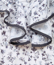 画像をギャラリービューアに読み込む, フラワープリントフリルワンピース/TT517404