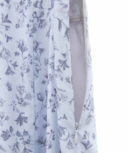 画像をギャラリービューアに読み込む, フラワープリントフリルワンピース/TT517404