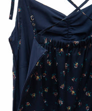 画像をギャラリービューアに読み込む, ニットカーデセットキャミワンピース/TT517406