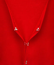 画像をギャラリービューアに読み込む, ニットカーデセットキャミワンピース/TT517406