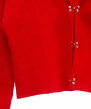 画像をギャラリービューアに読み込む, ニットカーデセットキャミワンピース/TT517406