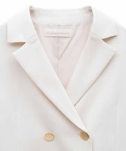 画像をギャラリービューアに読み込む, クロップドダブルジャケット/TT518502