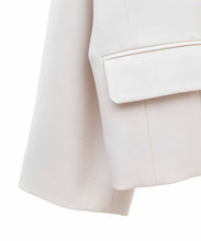 画像をギャラリービューアに読み込む, クロップドダブルジャケット/TT518502