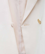 画像をギャラリービューアに読み込む, クロップドダブルジャケット/TT518502