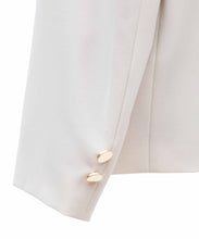 画像をギャラリービューアに読み込む, クロップドダブルジャケット/TT518502