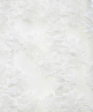 画像をギャラリービューアに読み込む, フラワードットチュールタイトスカート/TT517206