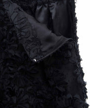 画像をギャラリービューアに読み込む, フラワードットチュールタイトスカート/TT517206