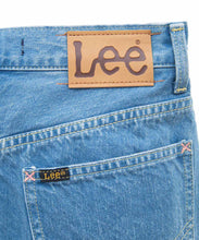 画像をギャラリービューアに読み込む, 【Leeコラボ】台形デニムミニスカート/TT517213