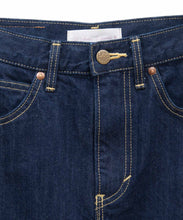 画像をギャラリービューアに読み込む, 【Leeコラボ】台形デニムミニスカート/TT517213