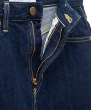 画像をギャラリービューアに読み込む, 【Leeコラボ】台形デニムミニスカート/TT517213