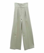 画像をギャラリービューアに読み込む, ダブルクロスベルトワイドパンツ/TT517304