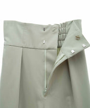 画像をギャラリービューアに読み込む, ダブルクロスベルトワイドパンツ/TT517304