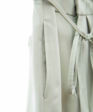 画像をギャラリービューアに読み込む, ダブルクロスベルトワイドパンツ/TT517304