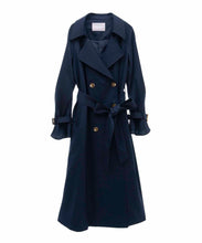 画像をギャラリービューアに読み込む, ベーシックロングトレンチコート/TT518603