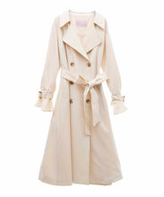 画像をギャラリービューアに読み込む, ベーシックロングトレンチコート/TT518603