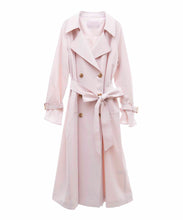 画像をギャラリービューアに読み込む, ベーシックロングトレンチコート/TT518603