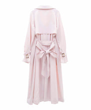 画像をギャラリービューアに読み込む, ベーシックロングトレンチコート/TT518603