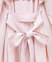 画像をギャラリービューアに読み込む, ベーシックロングトレンチコート/TT518603