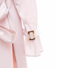 画像をギャラリービューアに読み込む, ベーシックロングトレンチコート/TT518603