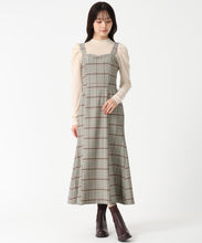 画像をギャラリービューアに読み込む, 肩リボンジャンスカ/TT537404