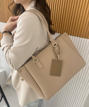 画像をギャラリービューアに読み込む, A4横長トートバッグ/BA-220