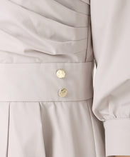 画像をギャラリービューアに読み込む, カシュクールワンピース/TT537405