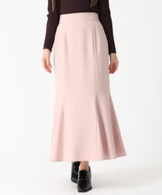 画像をギャラリービューアに読み込む, レースアップマーメイドスカート/TT537206