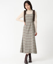 画像をギャラリービューアに読み込む, 肩リボンジャンスカ/TT537404