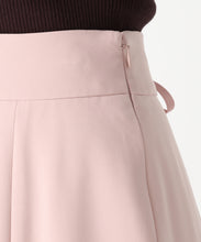 画像をギャラリービューアに読み込む, レースアップマーメイドスカート/TT537206