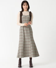 画像をギャラリービューアに読み込む, 肩リボンジャンスカ/TT537404