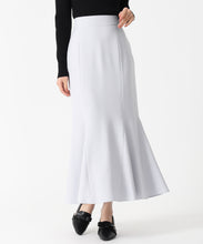 画像をギャラリービューアに読み込む, レースアップマーメイドスカート/TT537206