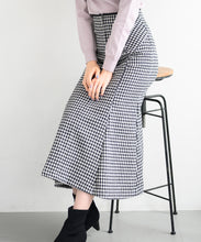 画像をギャラリービューアに読み込む, パイピングマーメイドスカート/MM447208