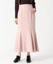 画像をギャラリービューアに読み込む, レースアップマーメイドスカート/TT537206