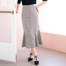 画像をギャラリービューアに読み込む, チドリマーメイドスカート/mm327222