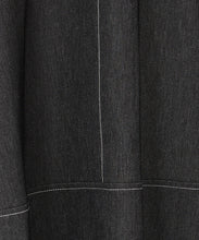 画像をギャラリービューアに読み込む, オータムデニムスカート/mm337203