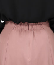 画像をギャラリービューアに読み込む, フロントカットフレアスカート/mm337204