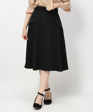 画像をギャラリービューアに読み込む, フロントカットフレアスカート/mm337204
