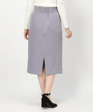 画像をギャラリービューアに読み込む, ボタン付きタイトスカート/mm337205