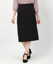 画像をギャラリービューアに読み込む, ボタン付きタイトスカート/mm337205