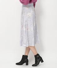 画像をギャラリービューアに読み込む, ぼかしフラワースカート/mm337213